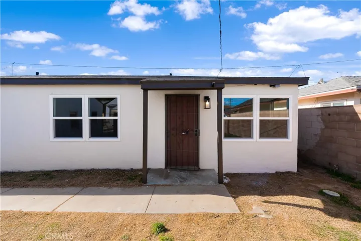 44945 Trevor Avenue, Lancaster, California 93534