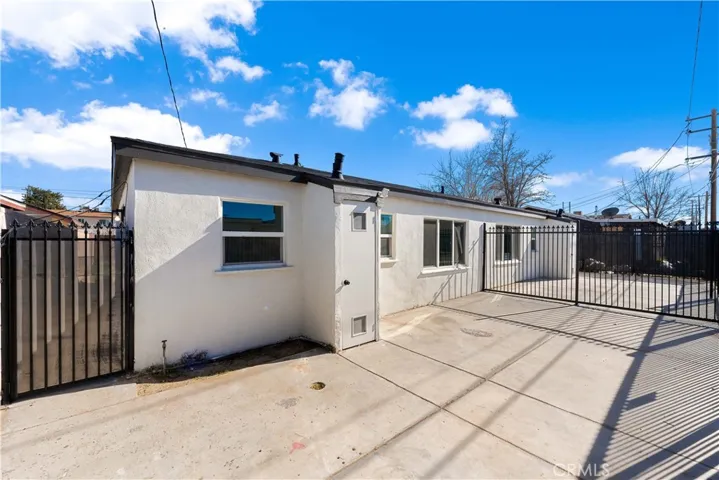 44945 Trevor Avenue, Lancaster, California 93534