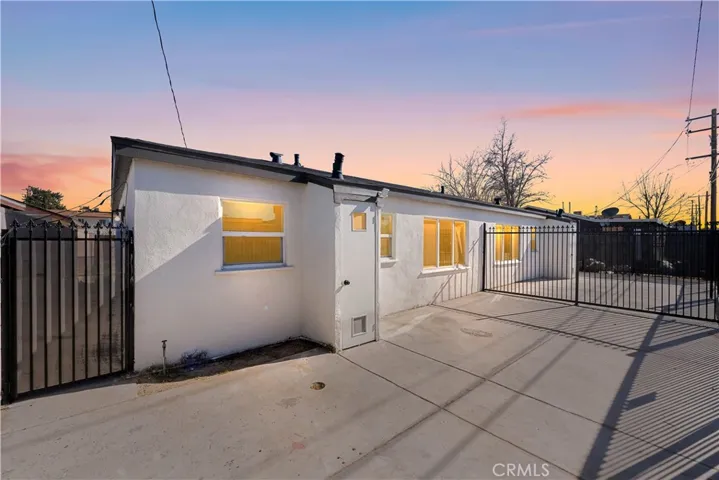 44945 Trevor Avenue, Lancaster, California 93534