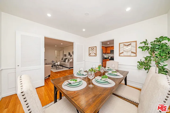 820 Alandele Avenue, Los Angeles, California 90036