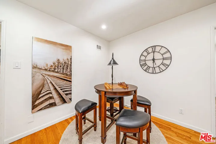 820 Alandele Avenue, Los Angeles, California 90036