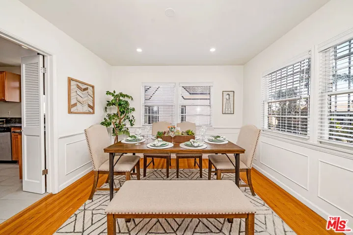 820 Alandele Avenue, Los Angeles, California 90036