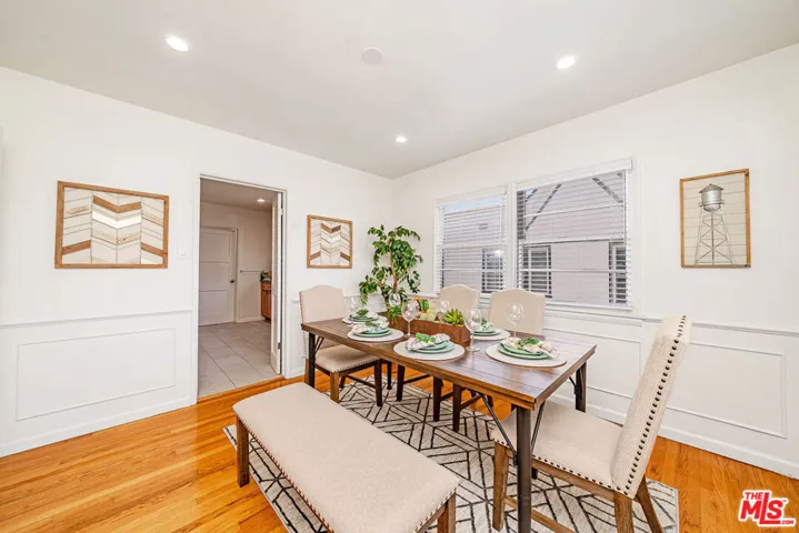 820 Alandele Avenue, Los Angeles, California 90036