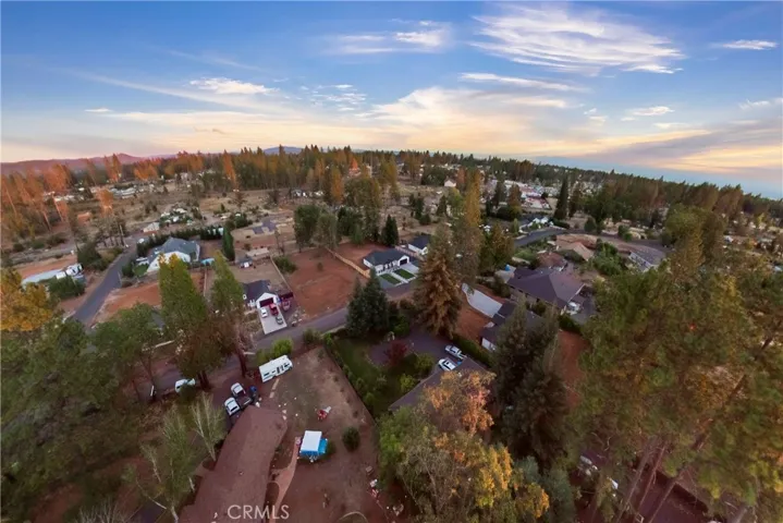 8470 Montna Drive, Paradise, California 95969