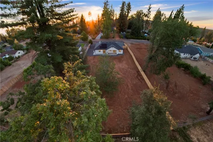 8470 Montna Drive, Paradise, California 95969