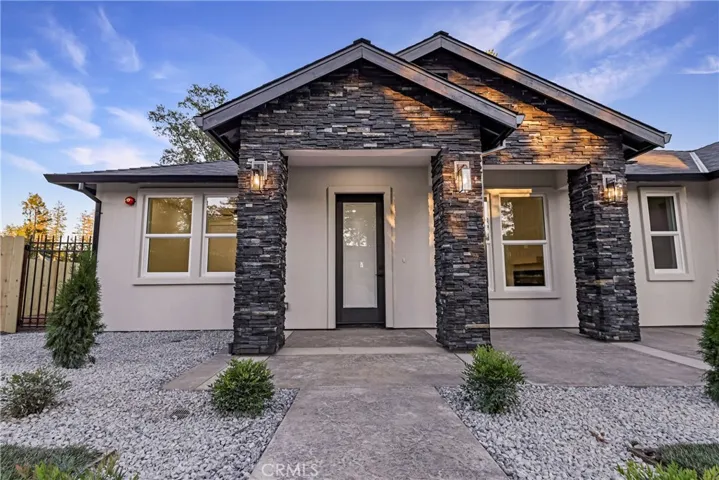 8470 Montna Drive, Paradise, California 95969