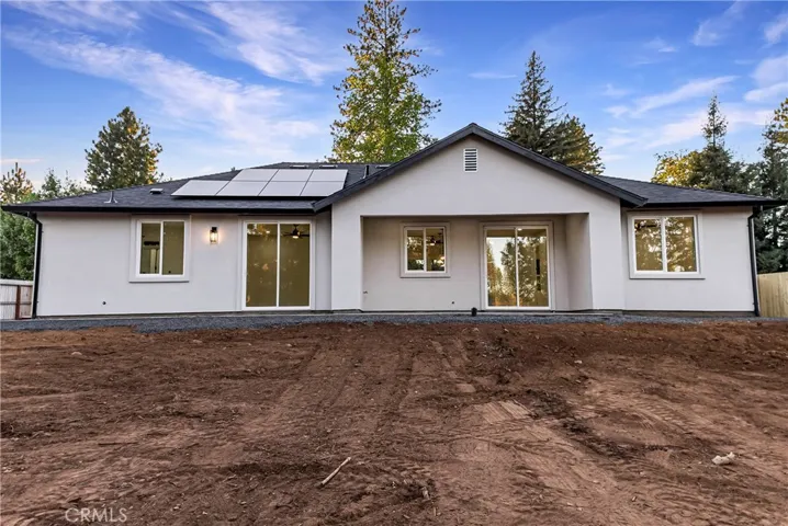 8470 Montna Drive, Paradise, California 95969