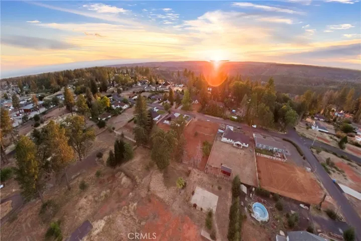 8470 Montna Drive, Paradise, California 95969