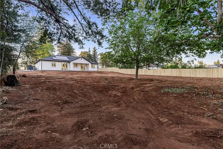 8470 Montna Drive, Paradise, California 95969