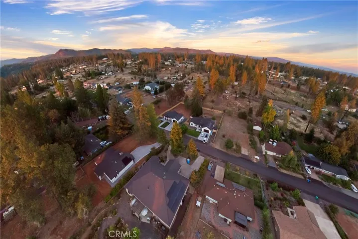 8470 Montna Drive, Paradise, California 95969
