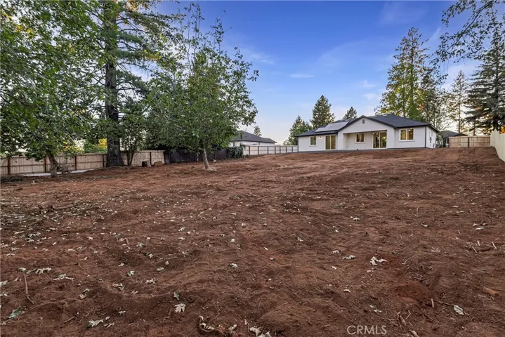 8470 Montna Drive, Paradise, California 95969