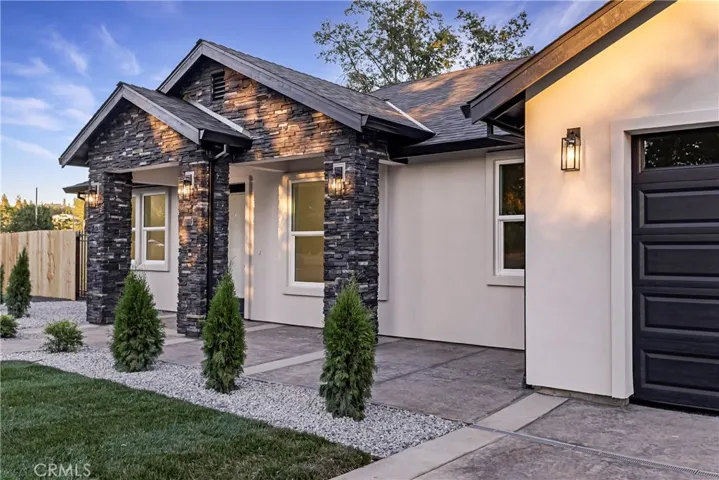 8470 Montna Drive, Paradise, California 95969