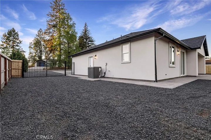 8470 Montna Drive, Paradise, California 95969
