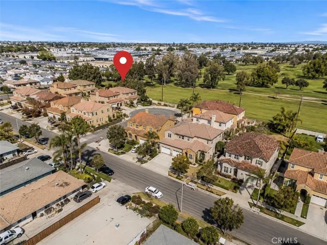 3401 W Lincoln Way, Santa Ana, California 92703