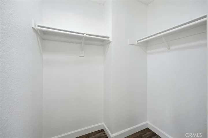 Main Unit: 4 Bd/2.5 Bath Primary Bedroom #4 Walk-in Closet