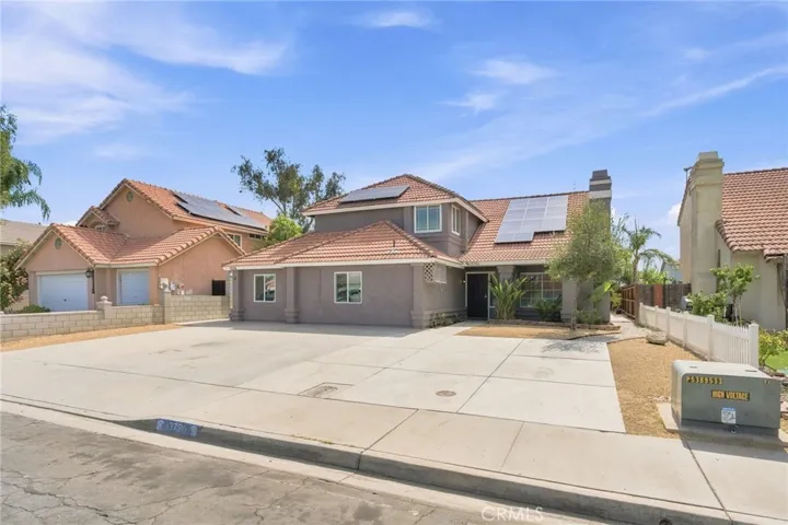 13790 Mangowood, Moreno Valley, California 92553