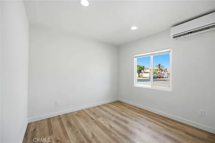 Unit #3: 2 Bd/1 Bath Bedroom #1