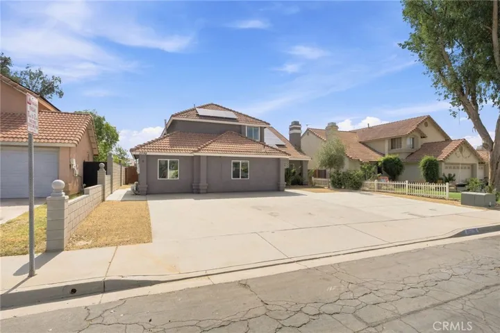 13790 Mangowood, Moreno Valley, California 92553