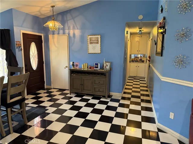 Dinning room