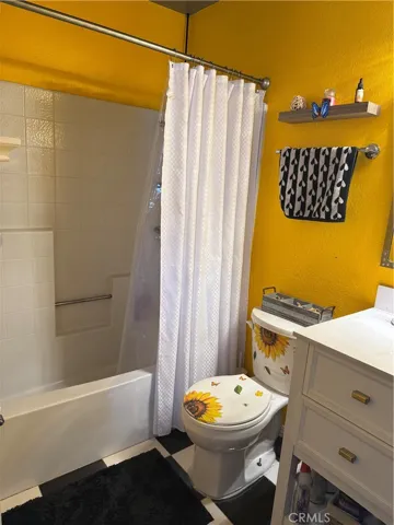 Bathroom 2