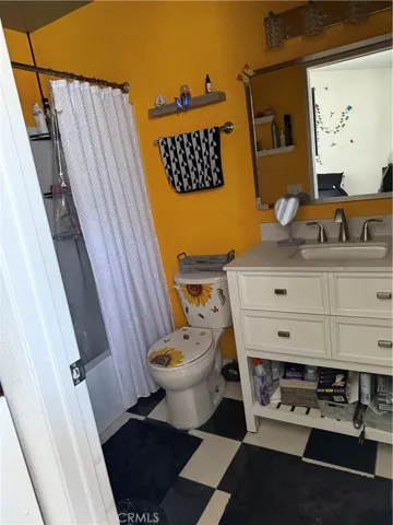 Bathroom 2