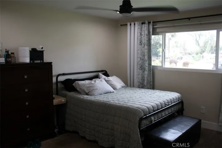Bedroom #1