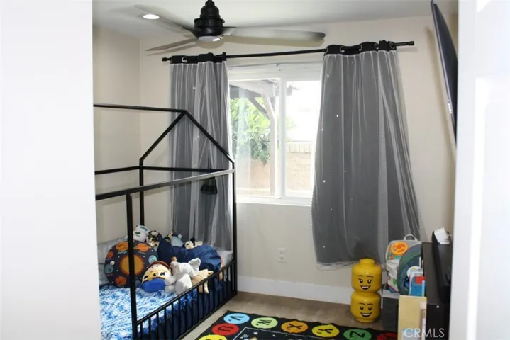 Bedroom #3