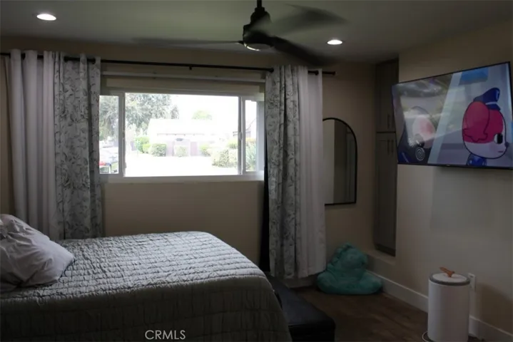 Bedroom #1