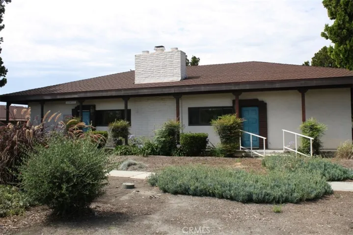 HOA Recreation Room