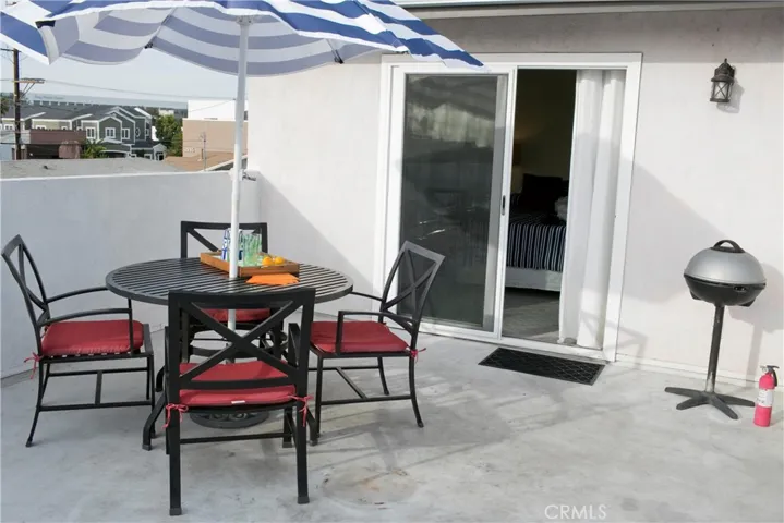 423 1/2 Westminster Avenue B, Newport Beach, California 92663