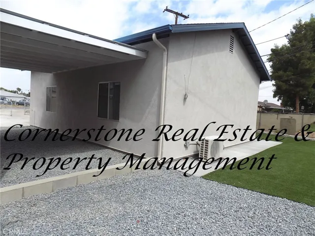 6640 Lake Street, Riverside, California 92503