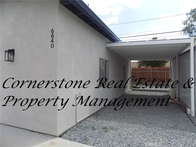 6640 Lake Street, Riverside, California 92503