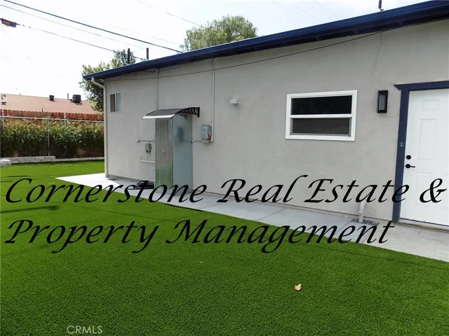 6640 Lake Street, Riverside, California 92503