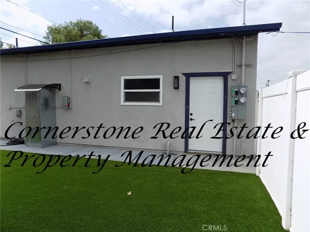 6640 Lake Street, Riverside, California 92503