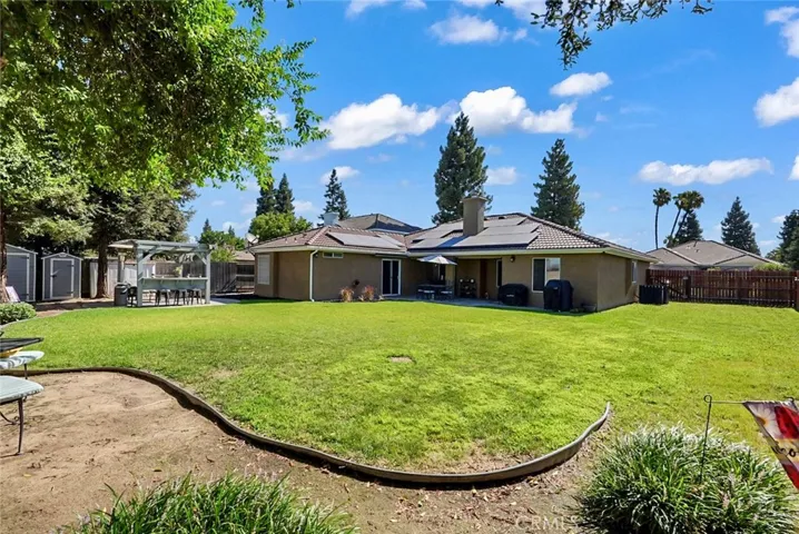 5090 Congressional, Chowchilla, California 93610