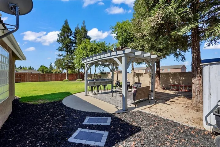 5090 Congressional, Chowchilla, California 93610