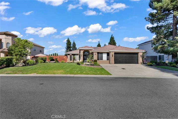 5090 Congressional, Chowchilla, California 93610