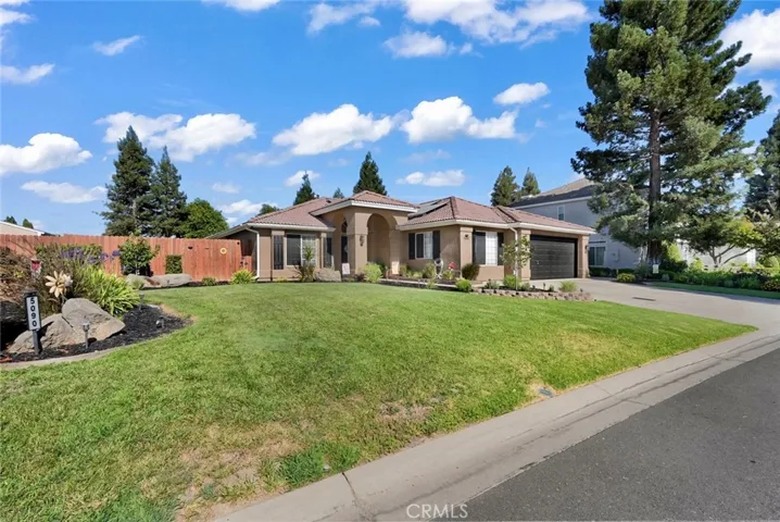5090 Congressional, Chowchilla, California 93610