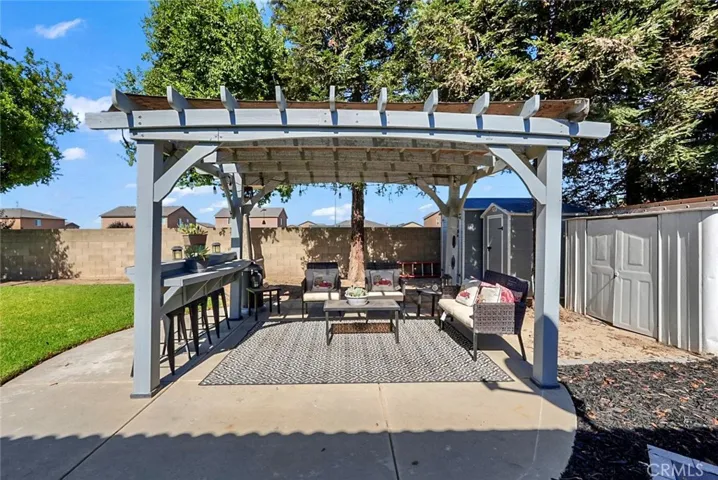 5090 Congressional, Chowchilla, California 93610