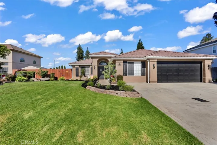 5090 Congressional, Chowchilla, California 93610