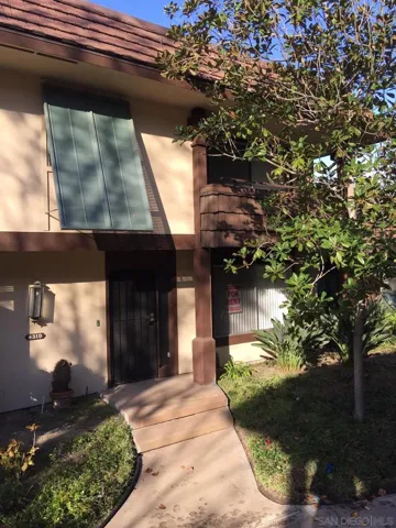 4319 Collwood Lane, San Diego, California 92115