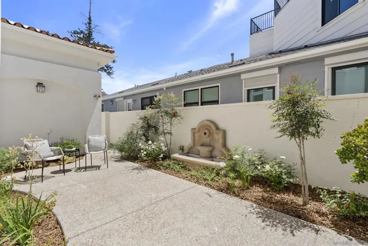 7802 Prospect Place, La Jolla, California 92037