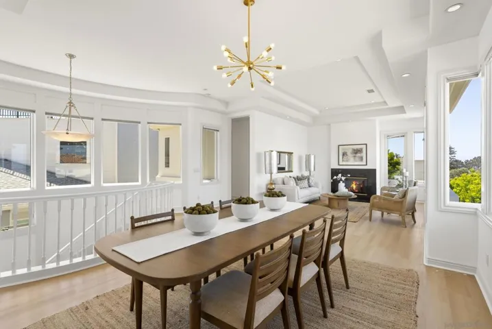 7802 Prospect Place, La Jolla, California 92037