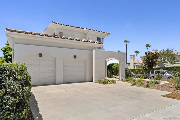 7802 Prospect Place, La Jolla, California 92037