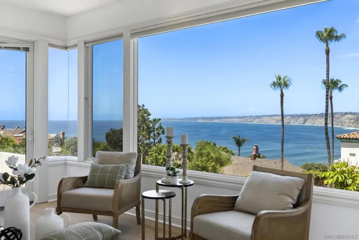 7802 Prospect Place, La Jolla, California 92037