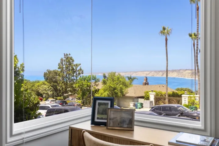 7802 Prospect Place, La Jolla, California 92037