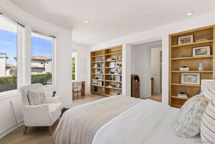 7802 Prospect Place, La Jolla, California 92037