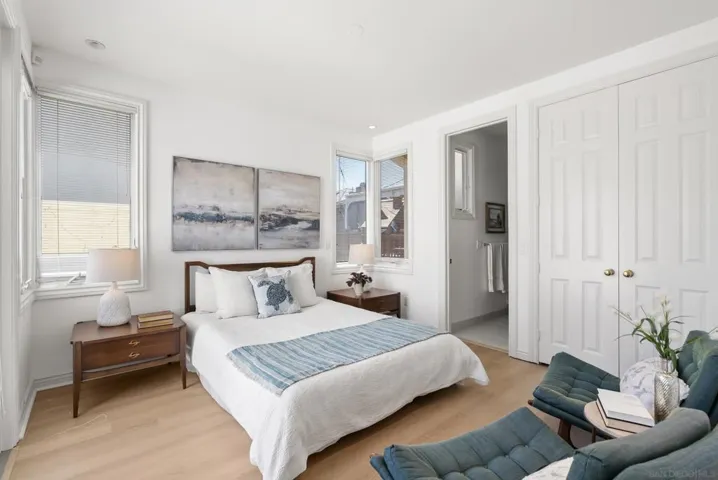 7802 Prospect Place, La Jolla, California 92037