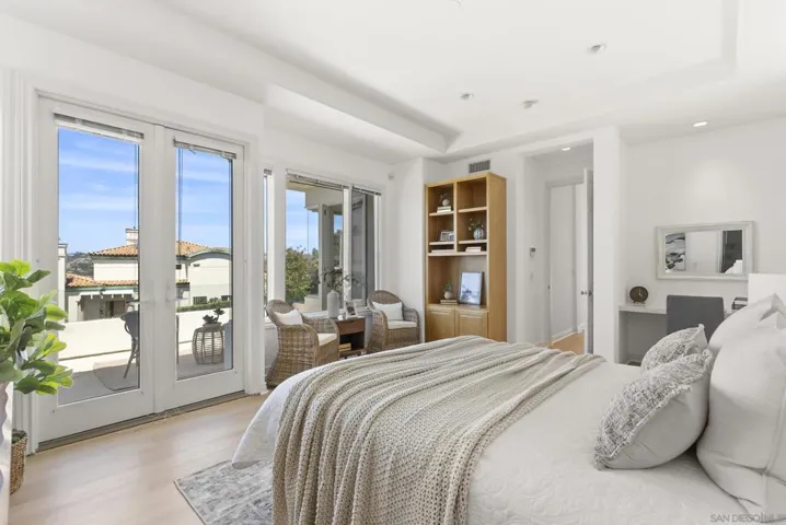 7802 Prospect Place, La Jolla, California 92037