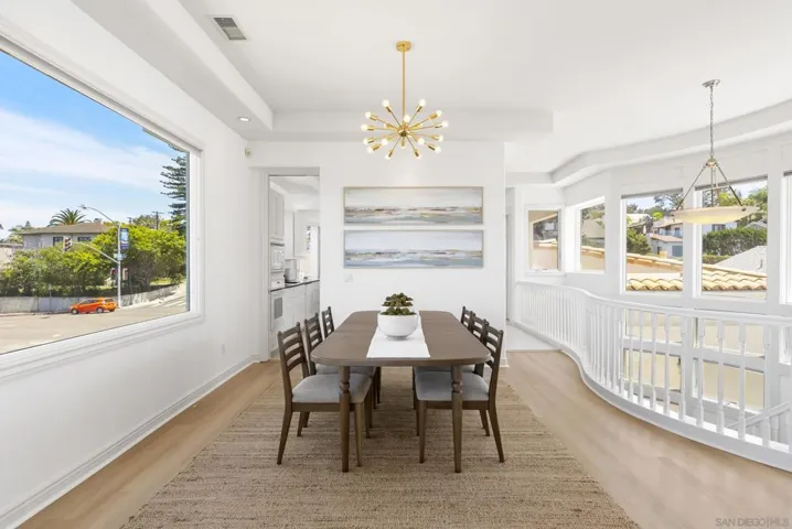 7802 Prospect Place, La Jolla, California 92037